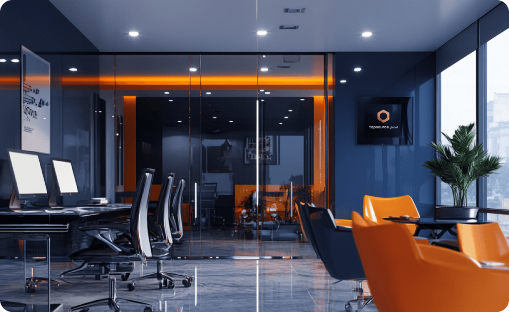 The Future of IT Back-Office Outsourcing: Trends Shaping 2025
