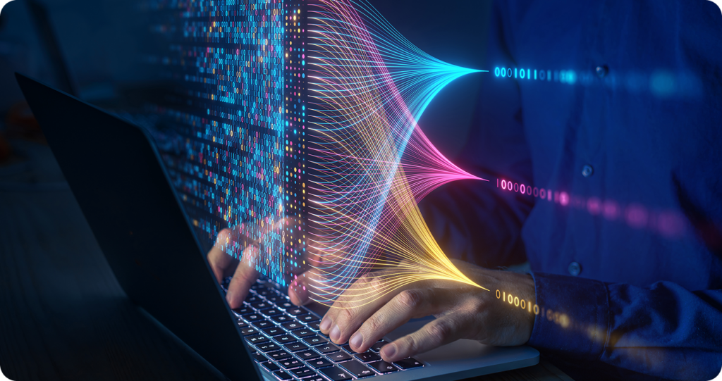 AI-Driven Transformation: The Future of Compliance and Data Security in Back-Office Outsourcing