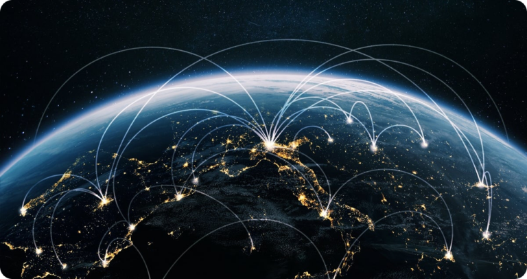 Adapting to Globalization: How Companies are Managing Cross-Border Operations
