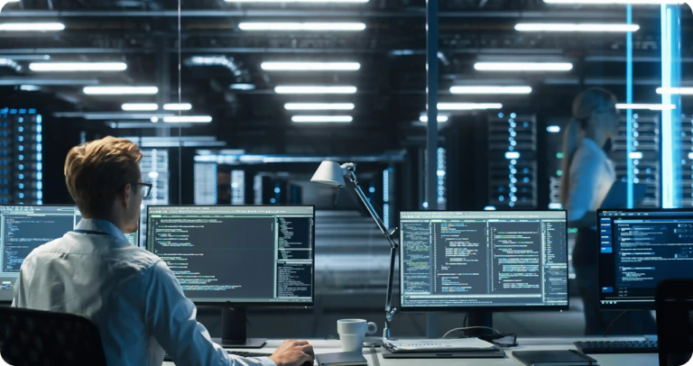 The Rising Tide of IT Outsourcing: What’s Driving Growth for the Next Decade?