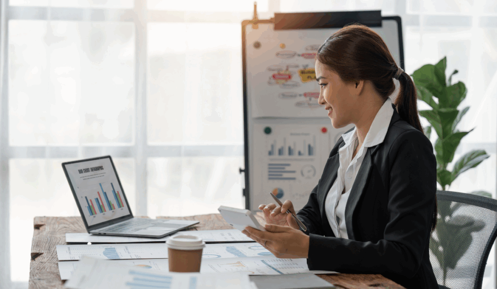 NetSuite ERP Implementation