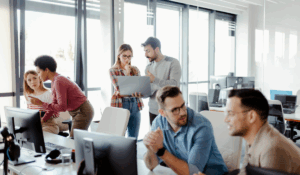Outsourcing Accounting Services