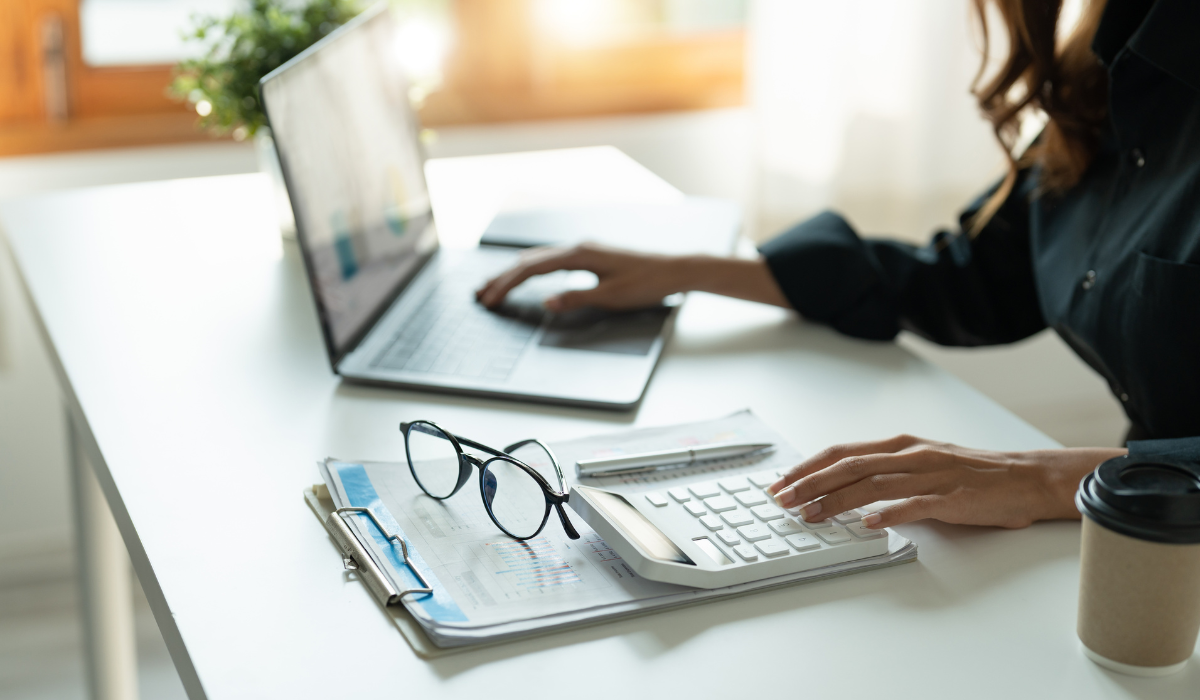 Outsourcing Accounting Services