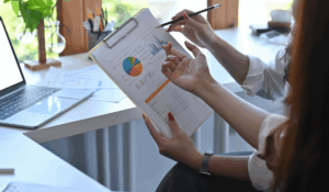 Outsourcing Accounting Services