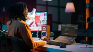 in house vs outsourcing
