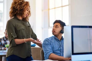in house vs outsourcing