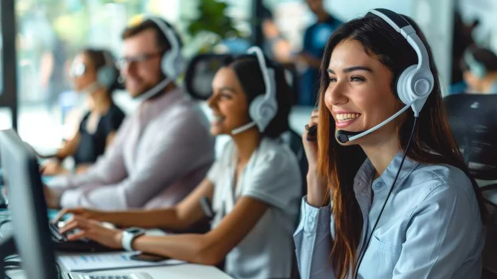 call center challenges
