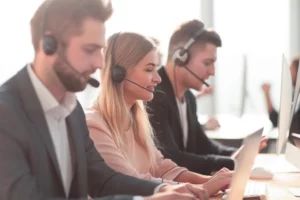 call center challenges