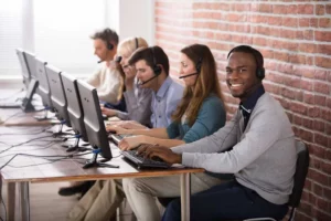 call center challenges