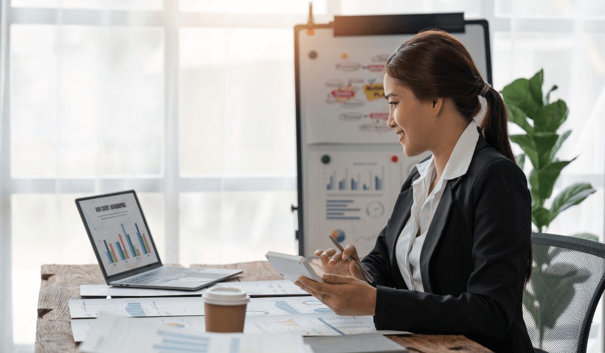 Netsuite ERP