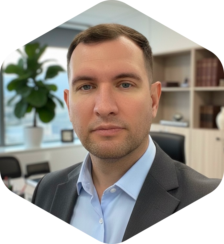 Artem Balzannikov