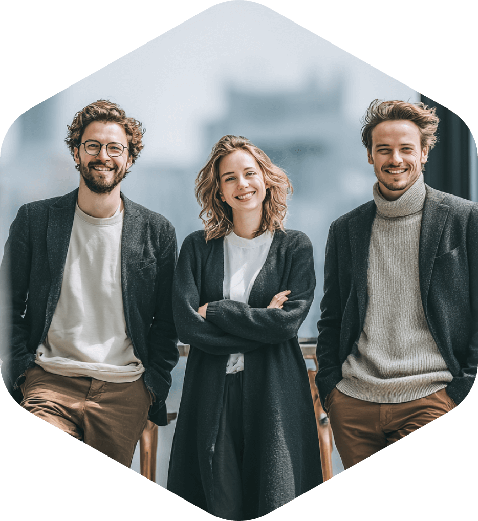 Topsource Global team