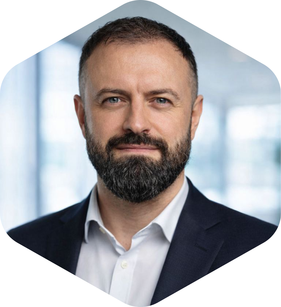 Andrei Barber