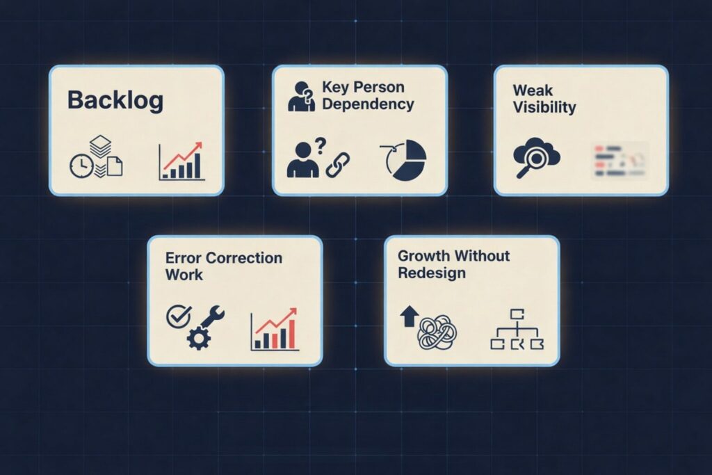 signs to outsource AP and AR in NetSuite
